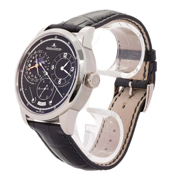 Jaeger-LeCoultre Duometre 6043570 Image 2